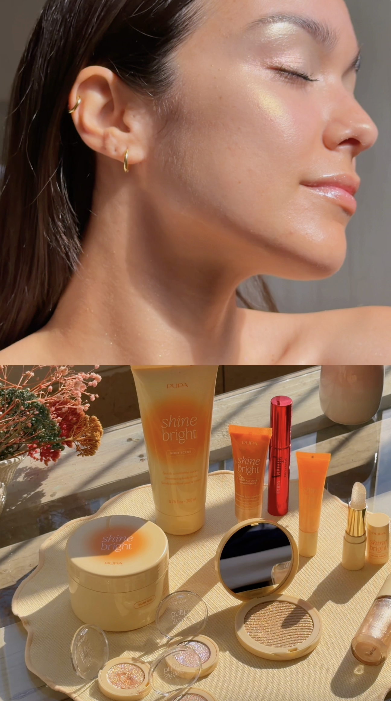 shine-bright-tutorial